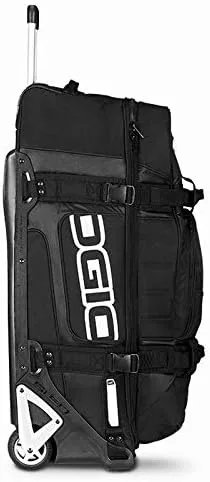 Vista 3 de OGIO Rig 9800 - Bolsa de engranajes (sigiloso), 34 x 16 x 17 pulgadas