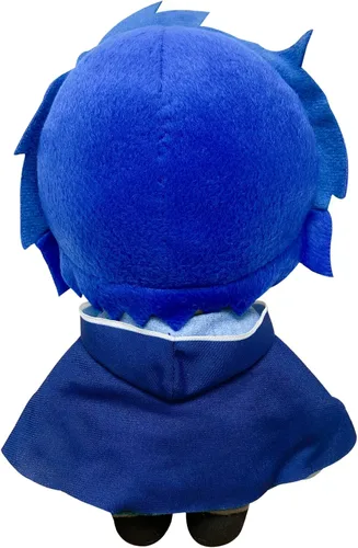Vista 2 de Fairy Tail - Peluche de gelatina S7 de 8 pulgadas, multicolor