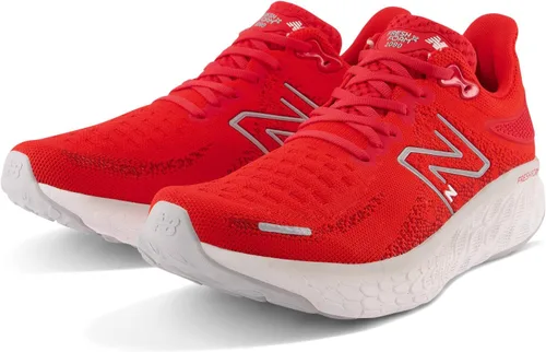 Vista 23 de New Balance Tenis de correr Fresh Foam 1080v6 para hombre Negro