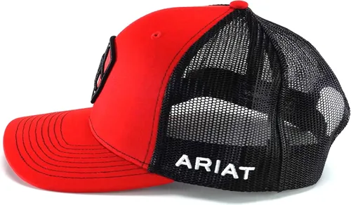 Vista 5 de ARIAT Mexican Flag