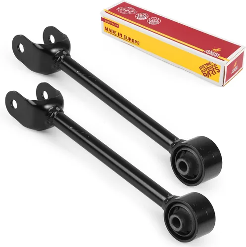 Vista 224 de Metrix Premium Chassis Parts - Brazo de control inferior delantero L&R con kit de rótula