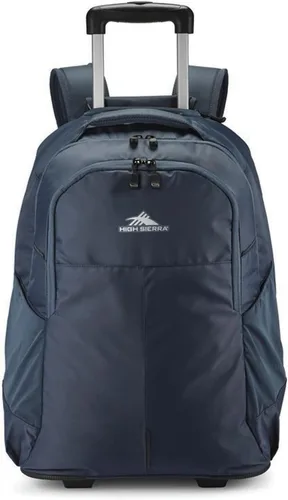 Vista 3 de High Sierra Powerglide Pro unisex, Azul índigo, Powerglide Pro