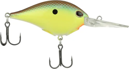 Vista 29 de Berkley Señuelo Duro de Pesca Dime
