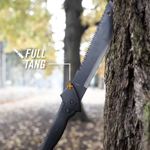 Vista 6 de Gerber Gear Gator machete JR [31-000759]