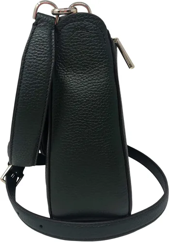 Vista 3 de Kate Spade New York Kailee Bolso de hombro de piel con solapa mediana