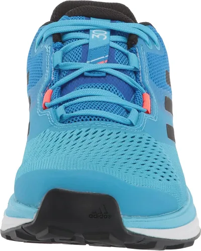 Vista 2 de adidas Terrex Two Flow Trail Zapatillas de running para hombre