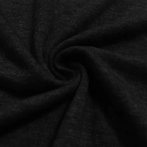 Vista 5 de VISLILY blusa de manga larga para mujer con botones, tallas grandes