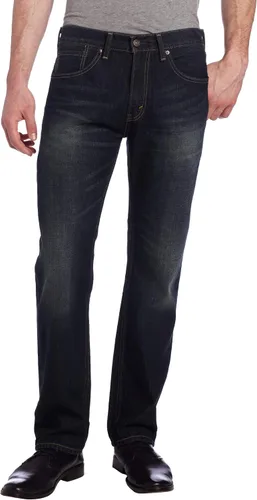 Vista 28 de Levi's Jeans 505 de ajuste regular para hombre (estacional)