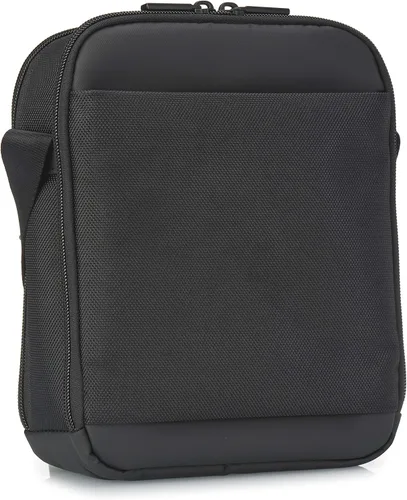 Vista 2 de Hedgren Inc Vertical Crossbody Bolso