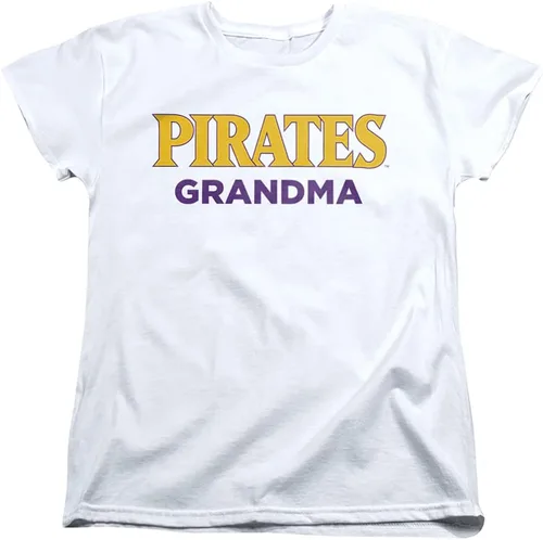 Vista 8 de East Carolina University Camiseta oficial de la abuela para mujer