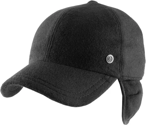 Vista 2 de Bugatti Sombreros Kurt Gorra de béisbol repelente al agua