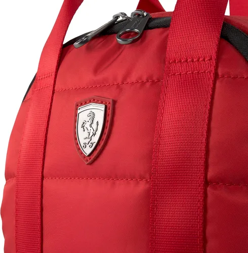 Vista 3 de PUMA x Mochila Scuderia Ferrari SPTWR