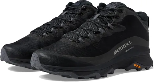 Vista 4 de Merrell Bohemia para hombre