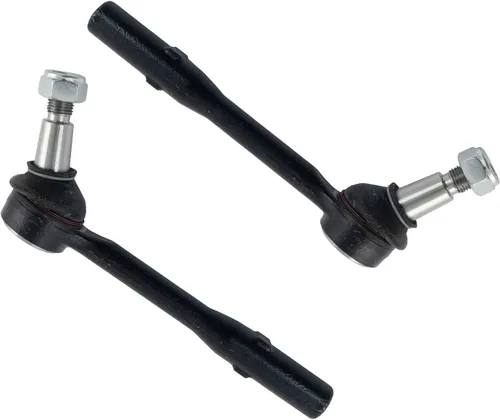 Vista 130 de TRQ Juego de barras de acoplamiento interiores delanteras 2 piezas compatibles con Acura RDX 2013-2018