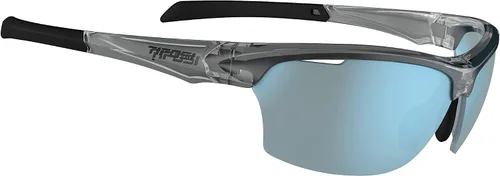 Vista 5 de Lentes de sol deportivos intensos para hombres y mujeres, ideales para golf, correr y tenis. Lentes ventilados que evitan el empañamiento