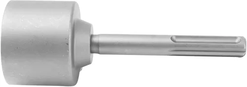 Vista 10 de Martillo de conductor de poste en T, martillo eléctrico, martillo eléctrico, martillo de pilotaje Wukeng, pico eléctrico, 5 hoyos, acero de 7.9 in
