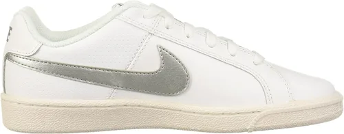 Vista 6 de Tenis de gimnasia para mujer de Nike, Blanco, 10