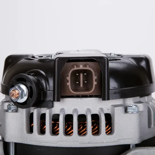 Vista 5 de TYC Alternador compatible con Toyota Camry 2012-2015