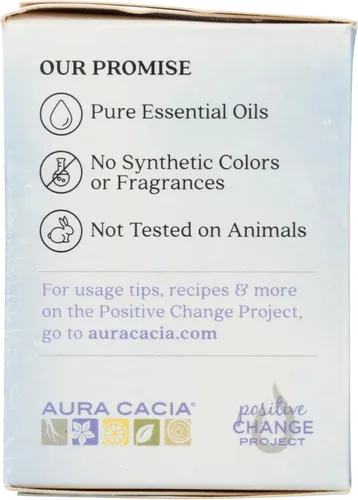 Vista 5 de Aura Cacia tabletas para regadera, 3 Ea, 188265, 3, 1, 1