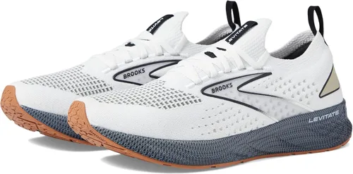 Vista 4 de Brooks Levitate Stealthfit 6 Neutral - Tenis de correr para hombre