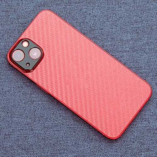 Vista 4 de Ibywind Protector de pantalla para iPhone 13, 2 unidades, vidrio templado de dureza 9H y protector de lente de cámara, con marco de alineación