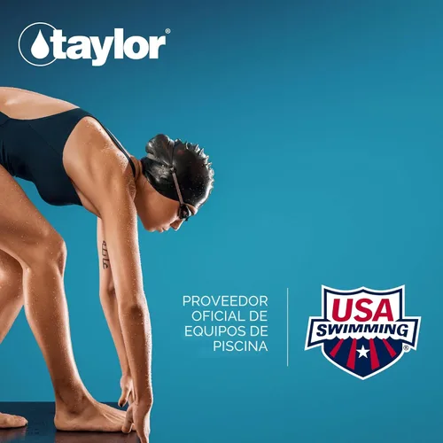 Vista 7 de Taylor Technologies R-0009-A, reactivo ácido sulfúrico .12N, 0.75 onzas El recambio de cuentagotas prueba la alcalinidad total en piscinas y spas