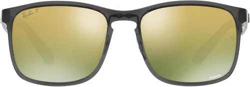Vista 6 de Ray-Ban RB4264 Gafas de sol + paquete de accesorios Vision Group
