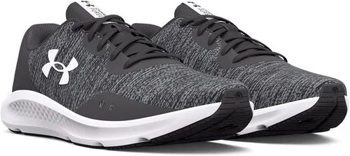 Vista 5 de Under Armour Men's Charged Pursuit 3 Twist Running Shoe