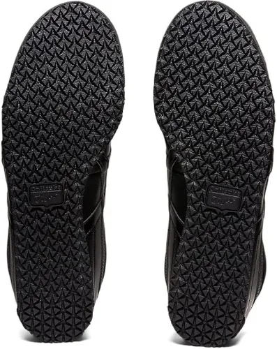 Vista 6 de Onitsuka Tiger Zapatillas de moda Mexico 66 para hombres