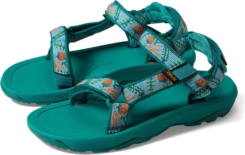Vista 4 de Teva Unisex-Child Hurricane XLT 2 Sport Sandal