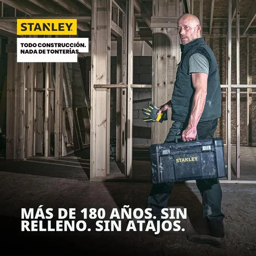 Vista 5 de STANLEY Perforador de clavos, acero, juego de 3 piezas (58-230)