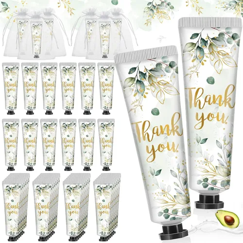 Vista 15 de 48 Sets Una Mariposa Está en Camino Regalos de Crema de Manos a Granel Baby Shower Crema de Manos Tamaño de Viaje Loción a Granel Suministros