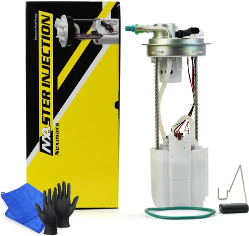 Vista 11 de MASTER - Conjunto de módulo de bomba de combustible eléctrica E2193M Reemplazar 1998 para Lincoln Continental 4.6L