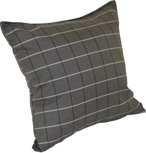 Vista 11 de Furniture Barn USA Almohada de 15 pulgadas, color aguamarina Aqua