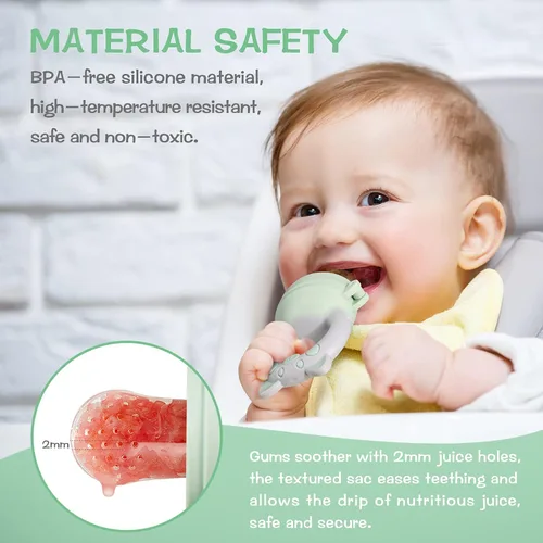 Vista 3 de Kit de cuidado de la salud y aseo del bebé, artículos esenciales para guardería, regalo para recién nacidos, bebés, niños y niñas, 13 piezas