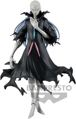 Vista 4 de Banpresto ese tiempo me reencarné como un limo -Otherworlder-Figura vol.16(B:Spirit Guardian Beretta)