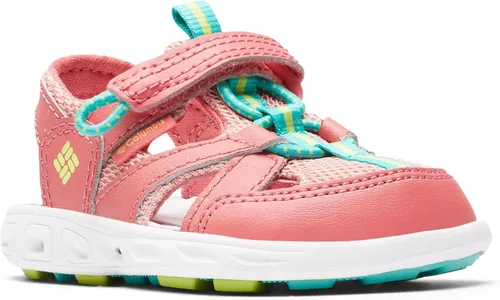 Vista 4 de Columbia unisex-child Techsun Wave