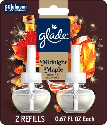 Vista 8 de Glade PlugIns - Recambio de aceite perfumado, 2 unidades, cereza de branded
