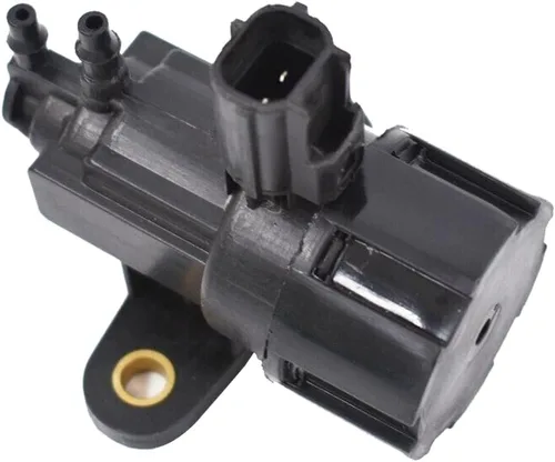 Vista 7 de Válvula EGR EGR3001 Válvula solenoide de vacío EGR Compatible con Ford F150 E150 E250 E350 Escape Expedition Explorer Taurus Lincoln Mercury Válvula