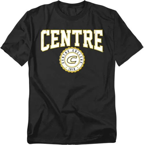 Vista 15 de Colección 3 de camisetas unisex para adultos con sello universitario