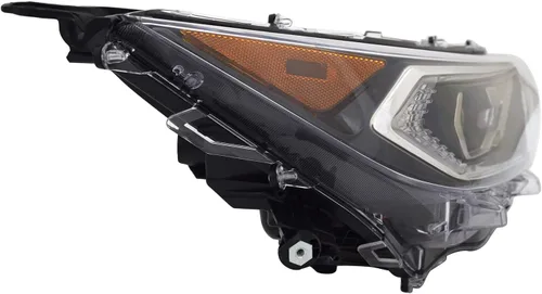Vista 3 de TYC 20-17307-90 Reemplazo de la lámpara de cabeza derecha para TOYOTA RAV4 PRIME