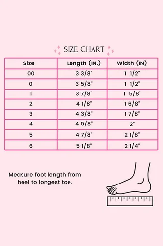 Vista 6 de Pink Princess Zapatos de bautismo para bebé niñas - Blanco Bebé Bautizo Zapatos Bebé Botines Recién Nacido - Zapatos de Bautizo para Nina