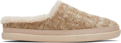 Vista 2 de TOMS Pantuflas Sage para mujer