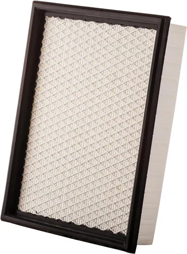 Vista 5 de Filtro de aire de motor PG PA5591 Compatible con Chevrolet Corvette 2005-2007, Cadillac XLR 2006-2009