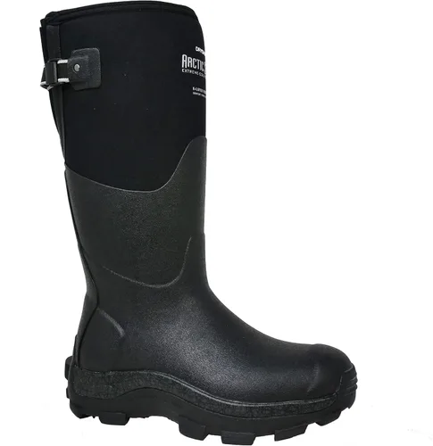 Vista 4 de Dryshod Arctic Storm - Botas de invierno con refuerzo de frío extremo
