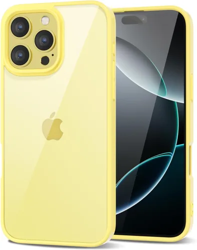 Vista 150 de LoeoeL para iPhone 8 Plus/ 7 Plus Funda Transparente, Funda Híbrida de Teléfono [Plástico Duro y Parachoques de Silicona Suave] Cubierta Protectora