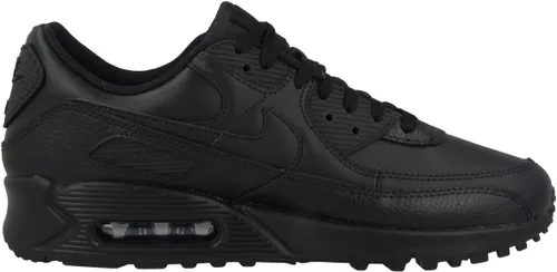 Vista 3 de Nike tenis de correr para hombre, NegroNegro, 7.5