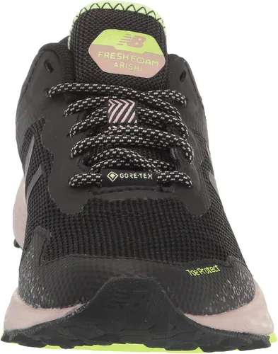 Vista 2 de New Balance Fresh Foam Arishi Trail V1 - Tenis de correr para mujer