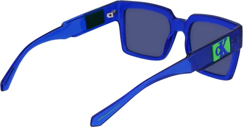 Vista 6 de Calvin Klein Unisex Ckj23622s Rectangular Sunglasses