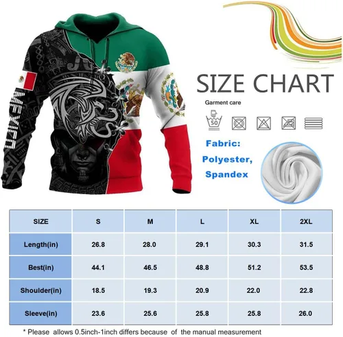 Vista 4 de Sudadera con capucha de anime Trafalgar Law Luffy, disfraz de cosplay